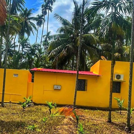 Shivalaya Farmstay Located Amdist Coconut Farm With River Access Near Isha,Adiyogi,Siruvani Alandurai ภายนอก รูปภาพ